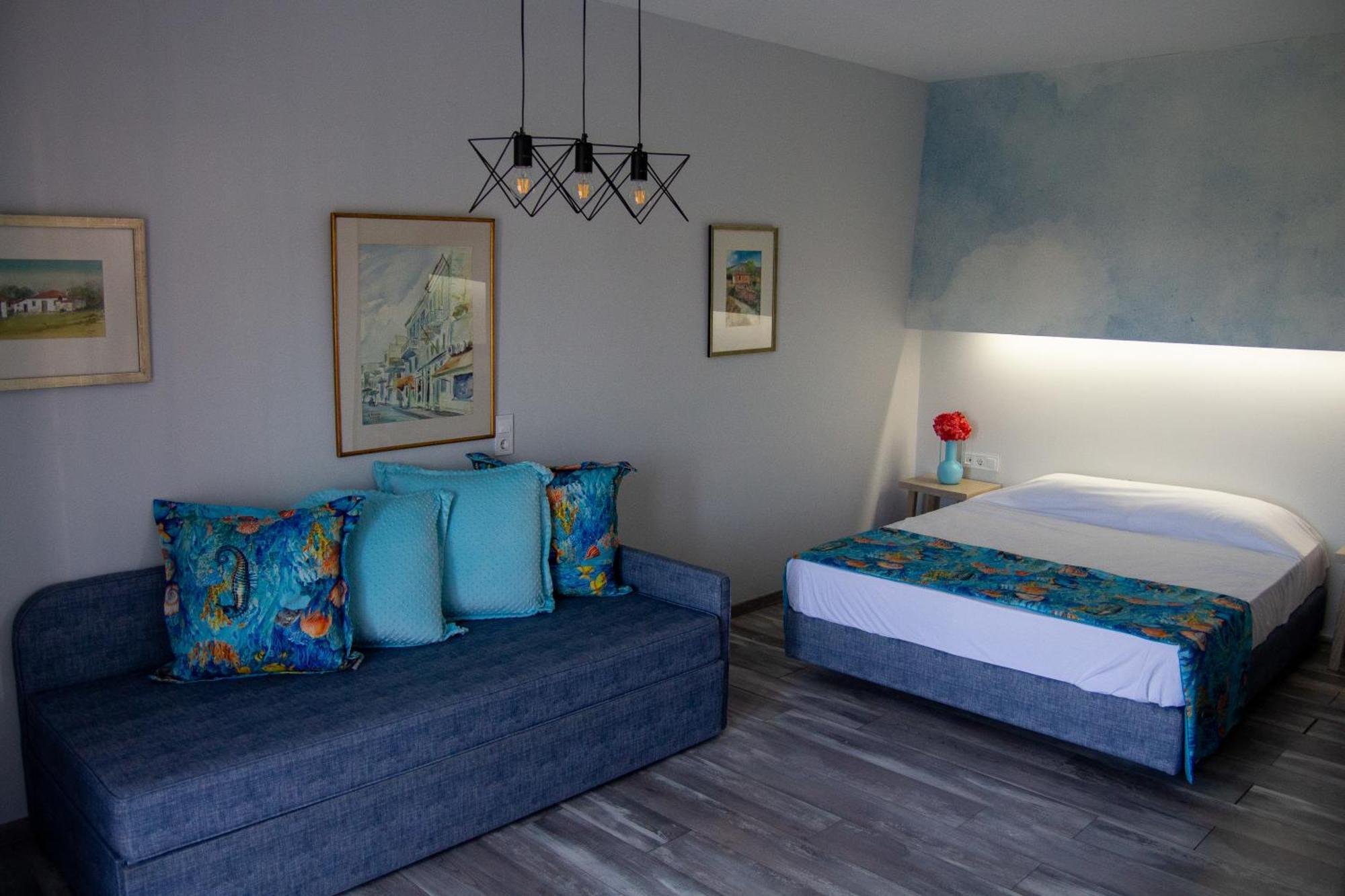 Aliston Hotel Thassos (Adults Only) Skala Potamia (Thasos) Exterior foto