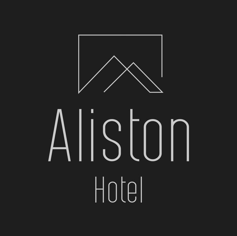 Aliston Hotel Thassos (Adults Only) Skala Potamia (Thasos) Exterior foto